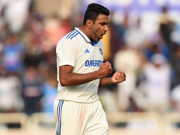 Ravichandran Ashwin retires from Tests: Let's take a look at his records in this format